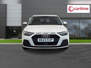 Used Audi A1 2022 for sale - 79618957: Photo