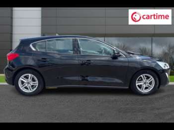 Used Ford Focus 2019 for sale - 74659257: Photo