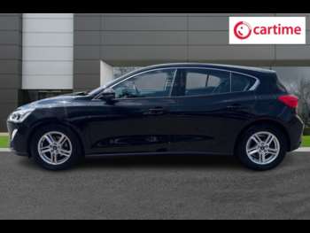 Used Ford Focus 2019 for sale - 74659257: Photo
