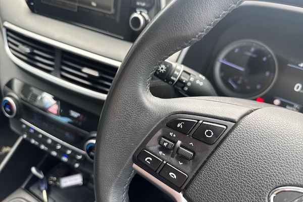 Used Hyundai TUCSON 2019 for sale - 75336018: Photo 16