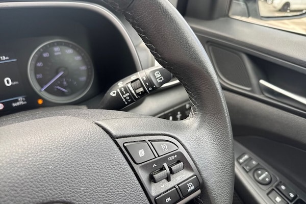 Used Hyundai TUCSON 2019 for sale - 75336018: Photo 17