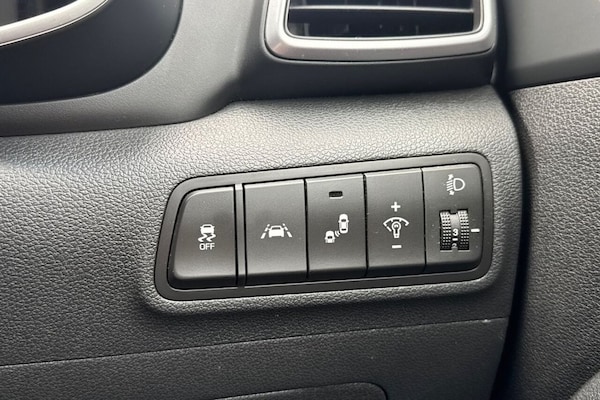 Used Hyundai TUCSON 2019 for sale - 75336018: Photo 20