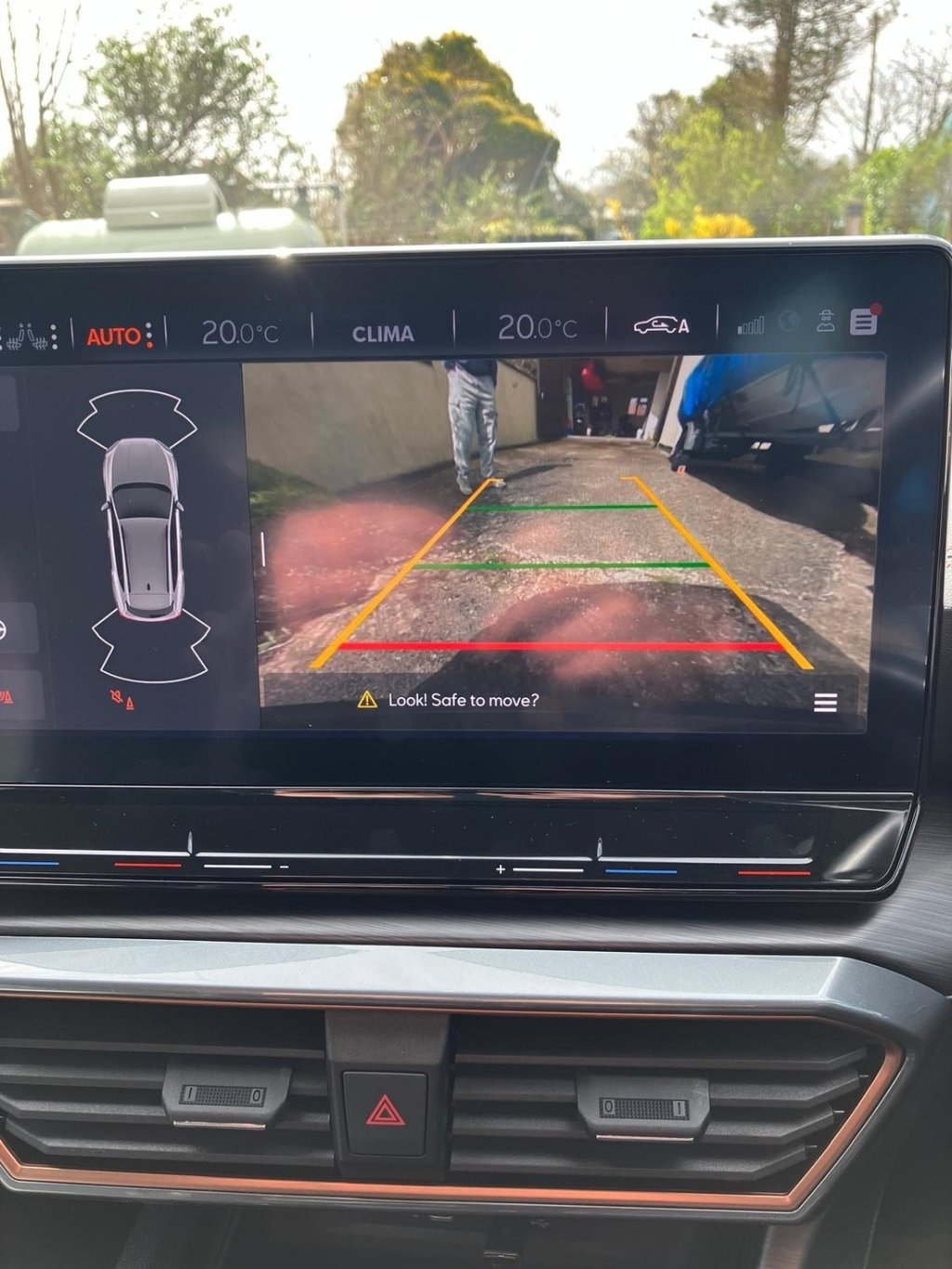 Used Cupra Formentor 2022 for sale - 78074126: Photo 11