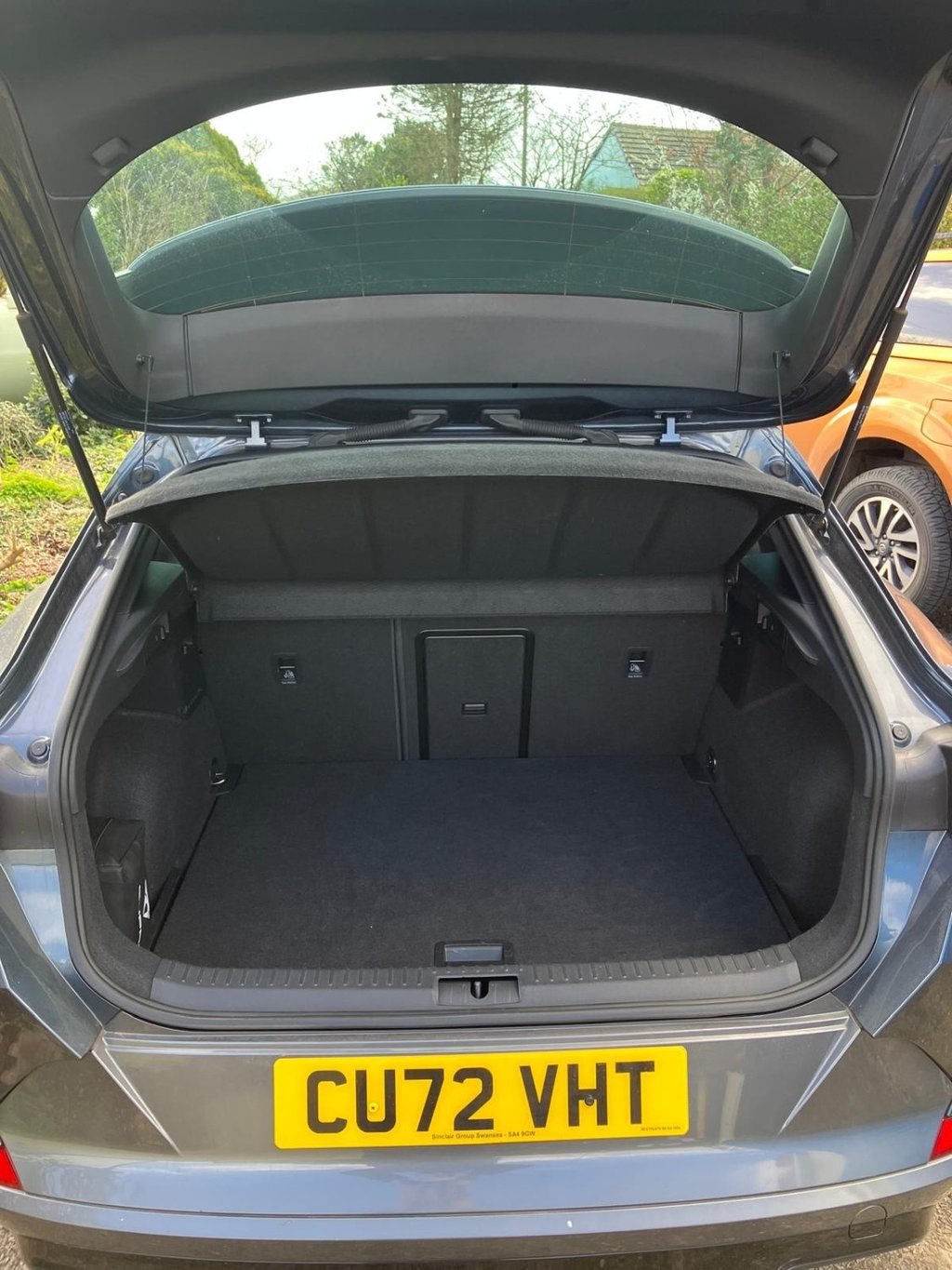 Used Cupra Formentor 2022 for sale - 78074126: Photo 3