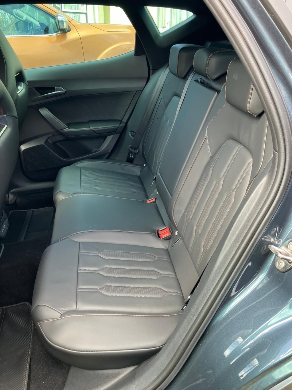 Used Cupra Formentor 2022 for sale - 78074126: Photo 6