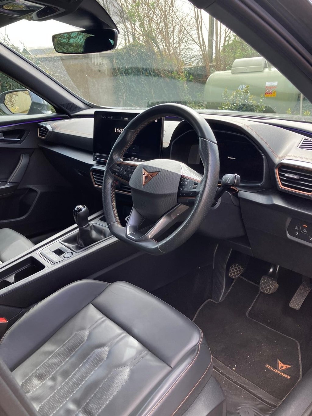 Used Cupra Formentor 2022 for sale - 78074126: Photo 7