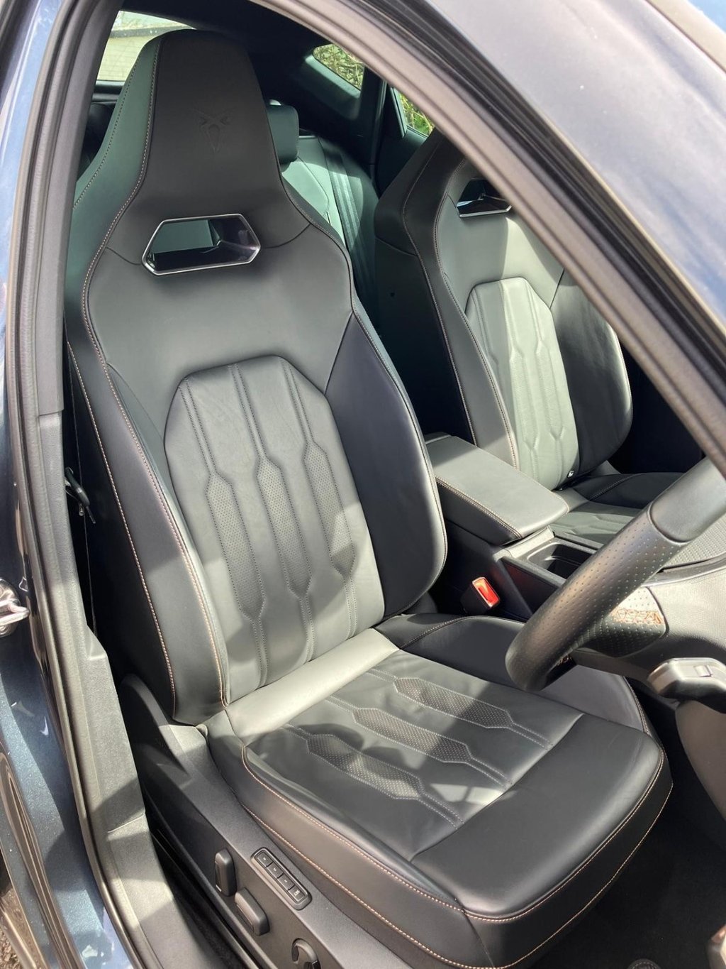 Used Cupra Formentor 2022 for sale - 78074126: Photo 8