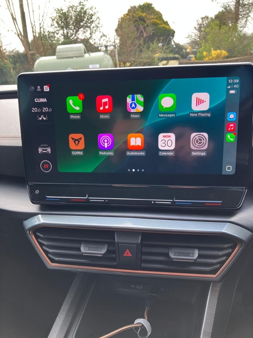 Used Cupra Formentor 2022 for sale - 78074126: Photo 9