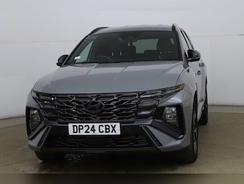 Used Hyundai TUCSON 2024 for sale - 79462512: Photo