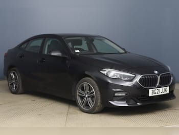 Used BMW 2 Series 2021 for sale - 79642795: Photo