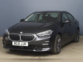Used BMW 2 Series 2021 for sale - 79642795: Photo