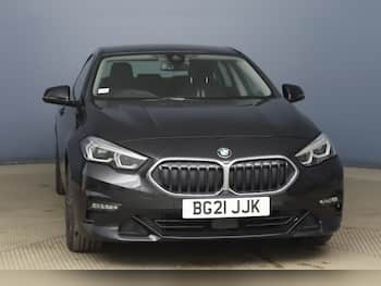 Used BMW 2 Series 2021 for sale - 79642795: Photo