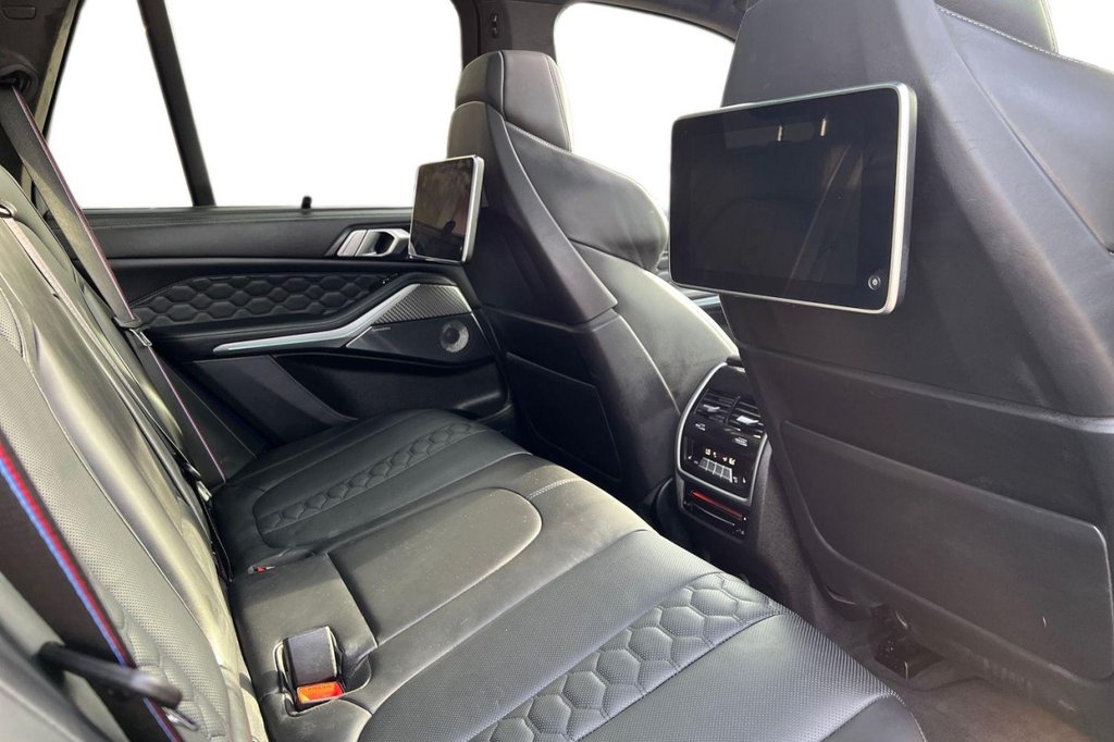 Used BMW X5 M 2022 for sale - 78003138: Photo 10