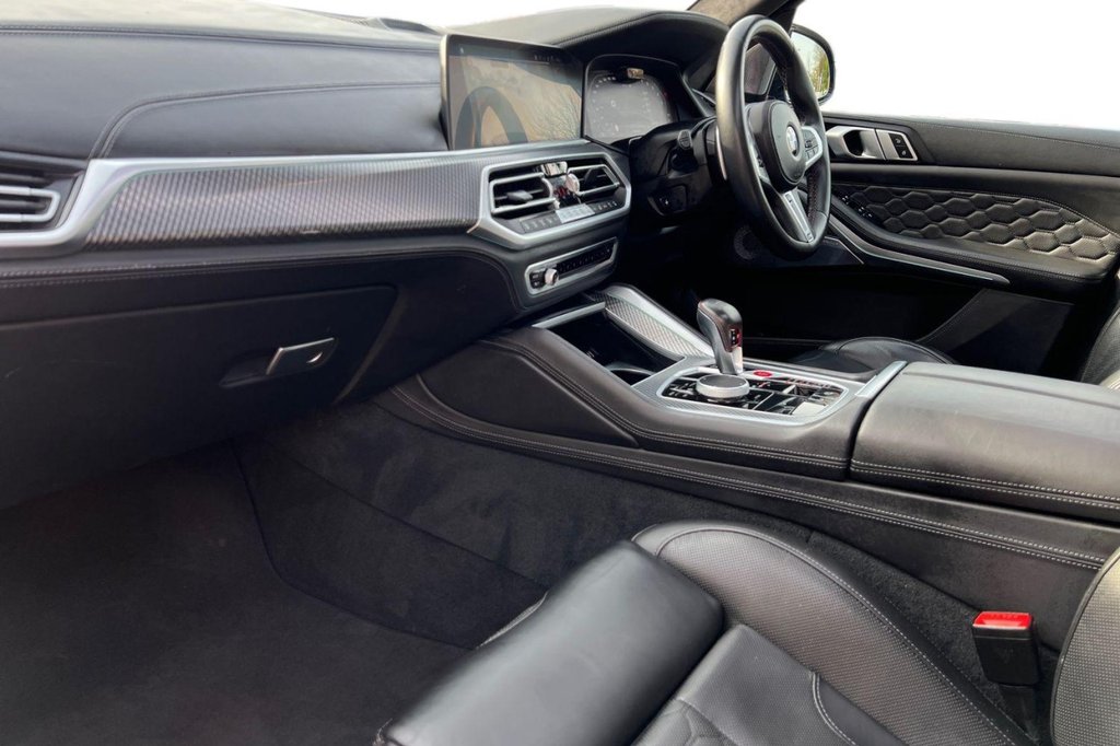 Used BMW X5 M 2022 for sale - 78003138: Photo 11