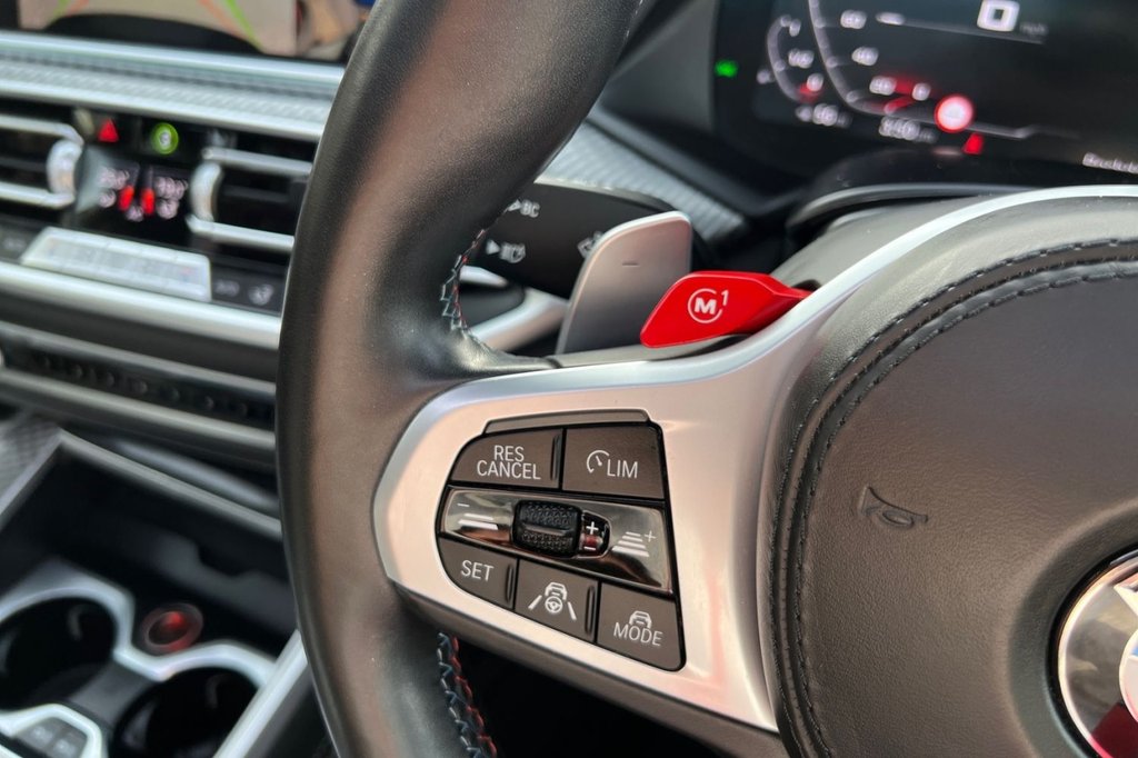 Used BMW X5 M 2022 for sale - 78003138: Photo 19