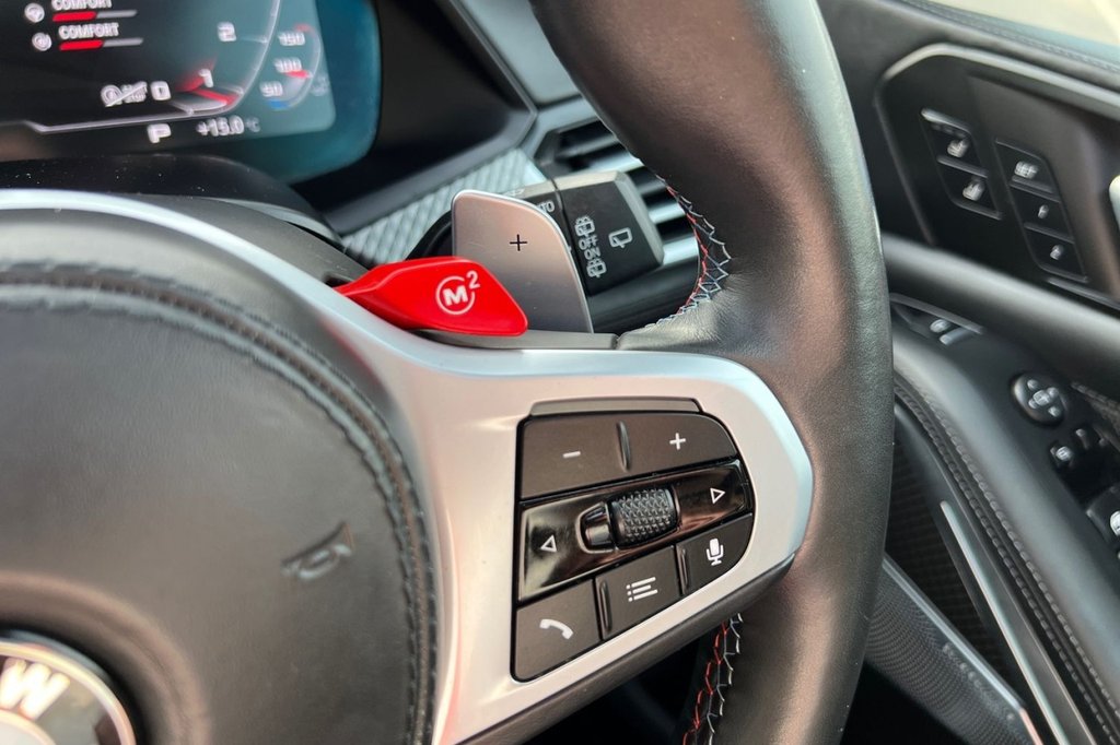 Used BMW X5 M 2022 for sale - 78003138: Photo 20