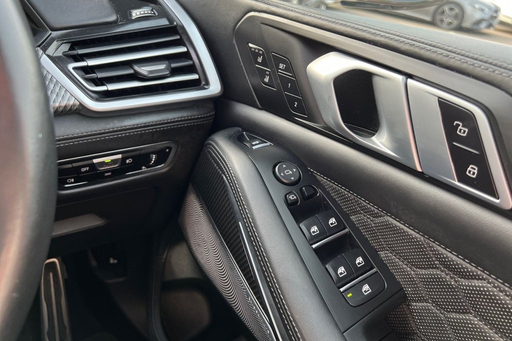 Used BMW X5 M 2022 for sale - 78003138: Photo 21