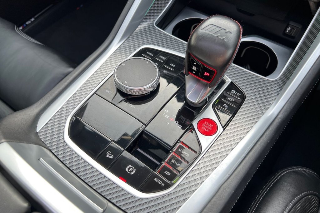 Used BMW X5 M 2022 for sale - 78003138: Photo 25