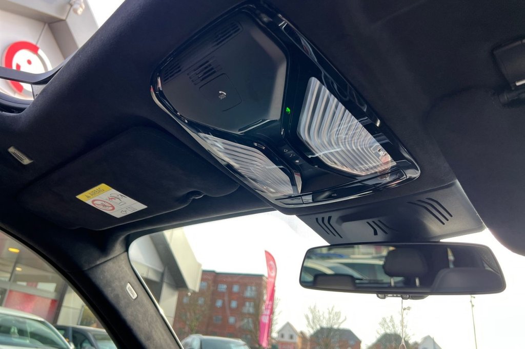 Used BMW X5 M 2022 for sale - 78003138: Photo 26