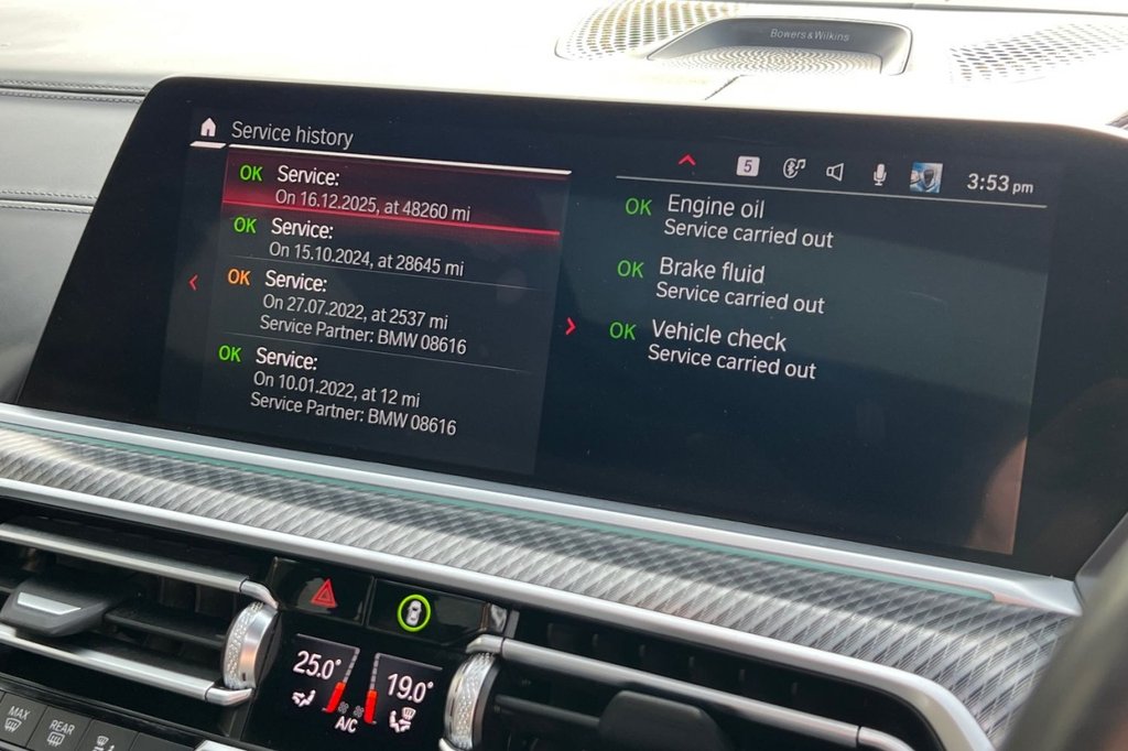 Used BMW X5 M 2022 for sale - 78003138: Photo 29