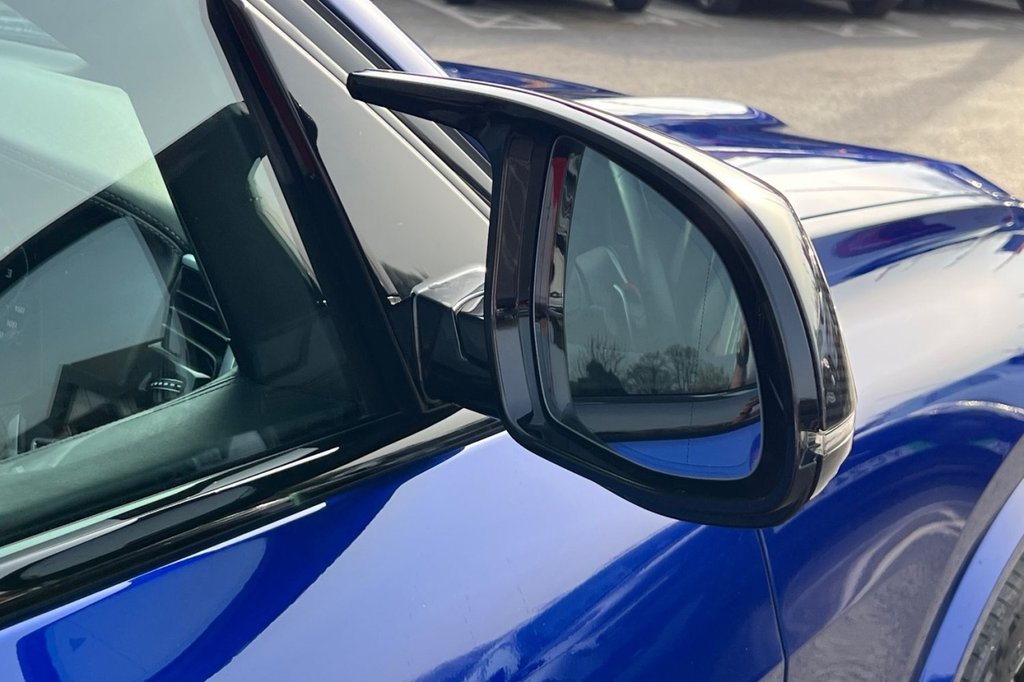 Used BMW X5 M 2022 for sale - 78003138: Photo 30