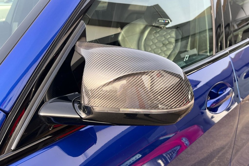 Used BMW X5 M 2022 for sale - 78003138: Photo 31