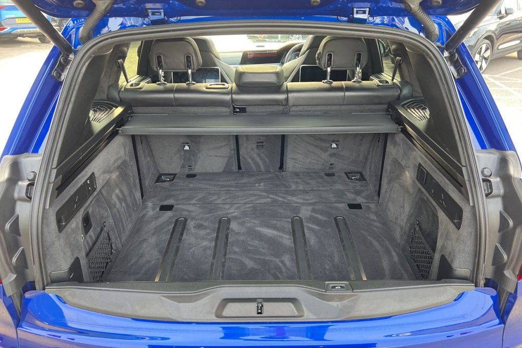 Used BMW X5 M 2022 for sale - 78003138: Photo 36