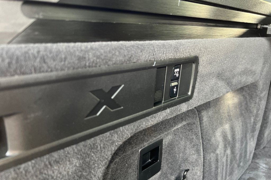 Used BMW X5 M 2022 for sale - 78003138: Photo 37