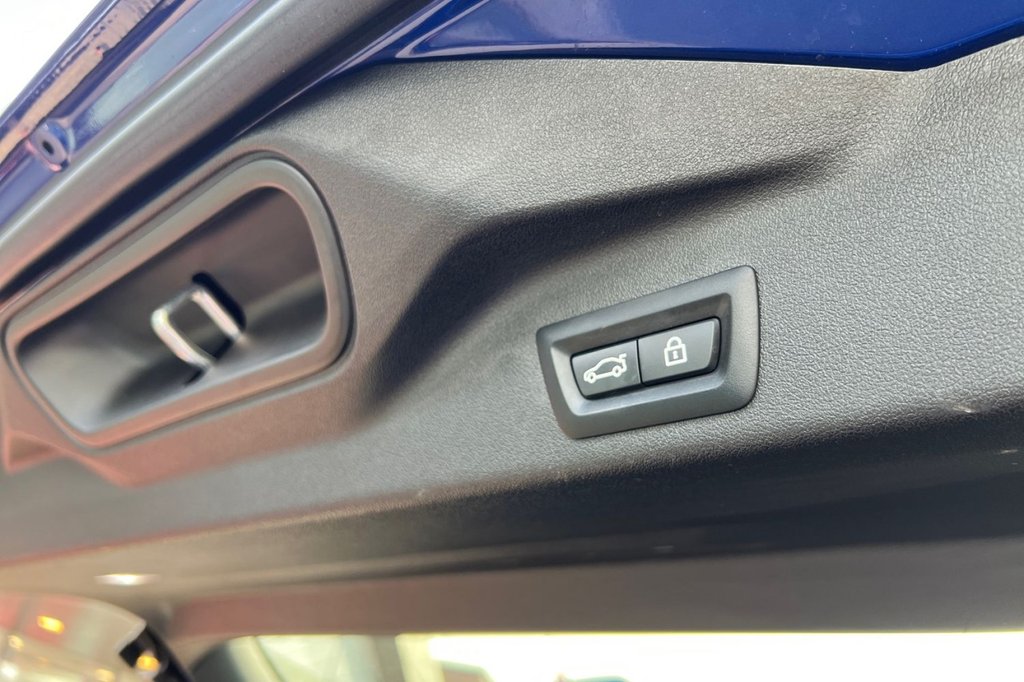 Used BMW X5 M 2022 for sale - 78003138: Photo 38