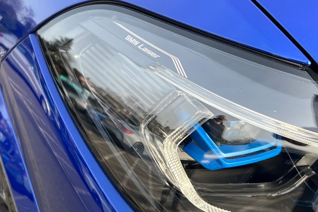 Used BMW X5 M 2022 for sale - 78003138: Photo 40