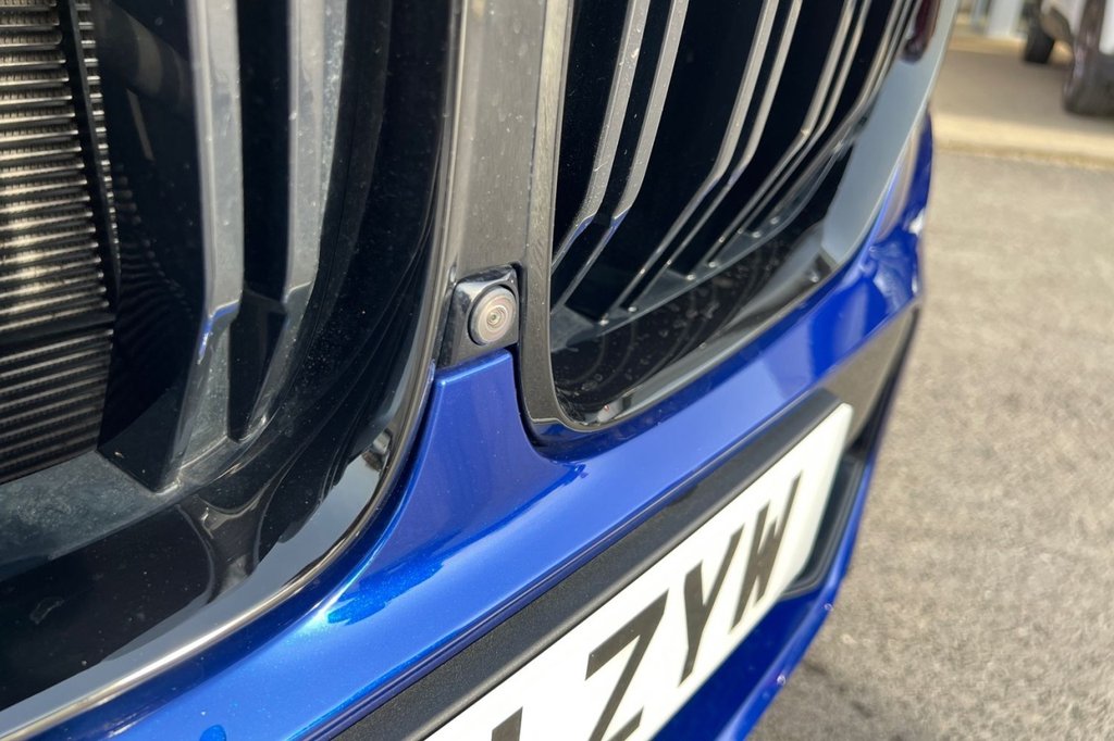 Used BMW X5 M 2022 for sale - 78003138: Photo 41