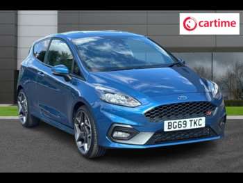 2019 (69) - 1.5T EcoBoost ST-2 Hatchback 3dr Petrol Manual Euro 6 (s/s) (200 ps)