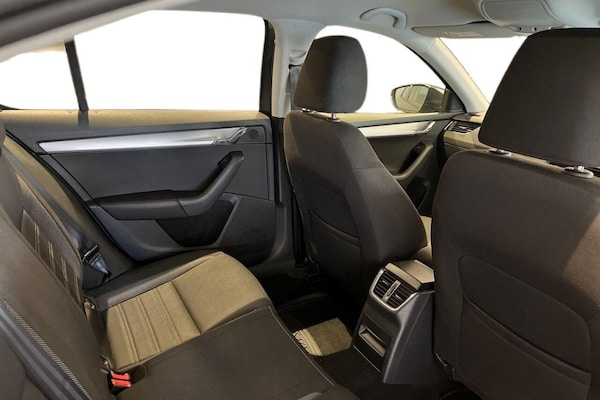 Used Skoda Octavia 2019 for sale - 75149198: Photo 10