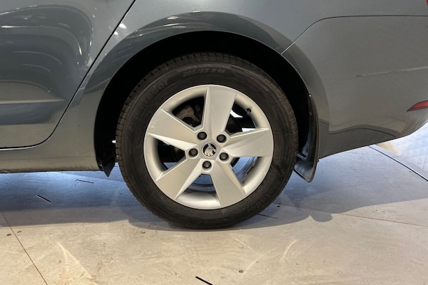 Used Skoda Octavia 2019 for sale - 75149198: Photo 17