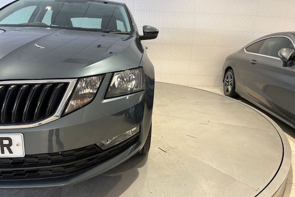 Used Skoda Octavia 2019 for sale - 75149198: Photo 21