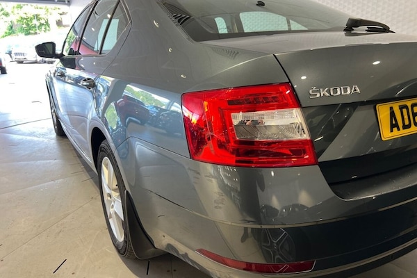 Used Skoda Octavia 2019 for sale - 75149198: Photo 23