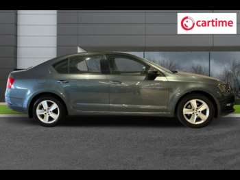 Used Skoda Octavia 2019 for sale - 75149198: Photo