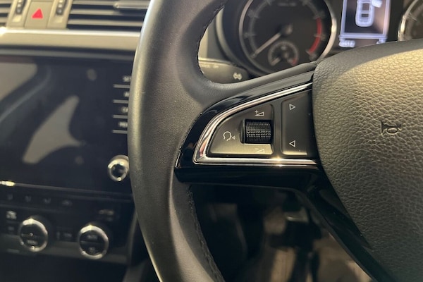 Used Skoda Octavia 2019 for sale - 75149198: Photo 33
