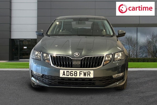 Used Skoda Octavia 2019 for sale - 75149198: Photo 4