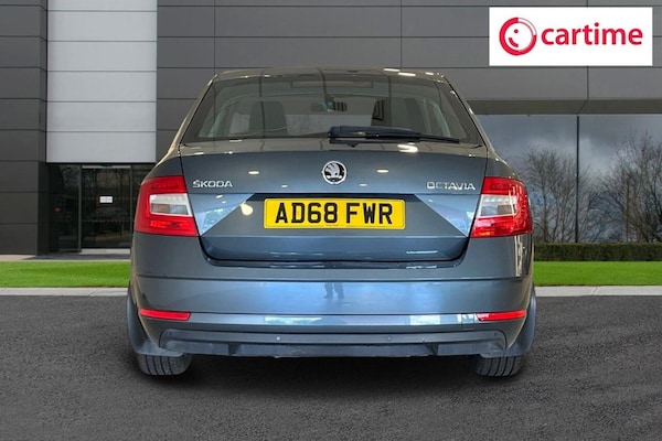 Used Skoda Octavia 2019 for sale - 75149198: Photo 6