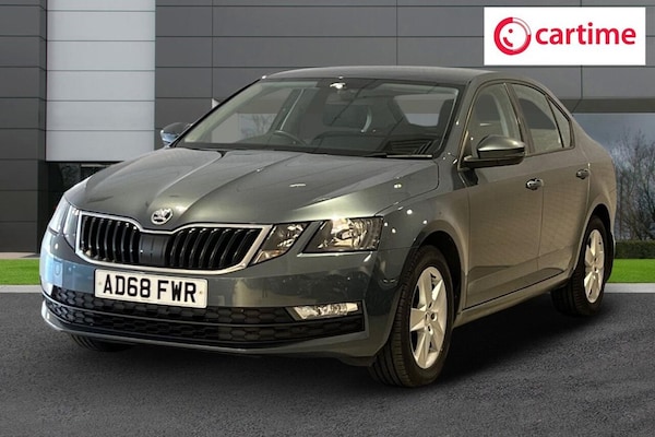 Used Skoda Octavia 2019 for sale - 75149198: Photo 7