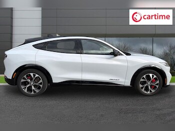 Used Ford Mustang Mach-E 2021 for sale - 78271510: Photo