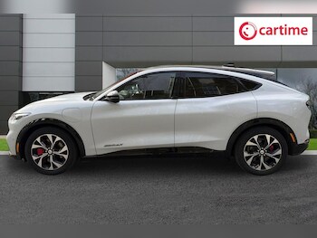 Used Ford Mustang Mach-E 2021 for sale - 78271510: Photo