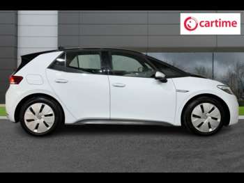 Used Volkswagen ID3 2021 for sale - 74494190: Photo