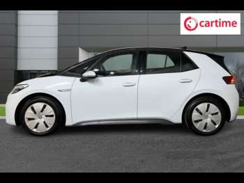 Used Volkswagen ID3 2021 for sale - 74494190: Photo