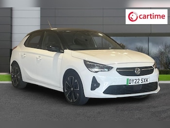 Used Vauxhall Corsa 2022 for sale - 79177879: Photo