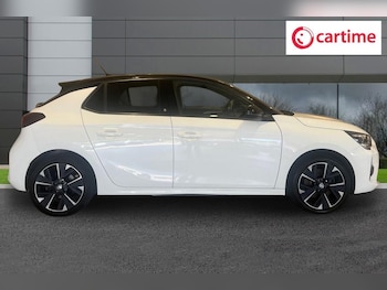 Used Vauxhall Corsa 2022 for sale - 79177879: Photo