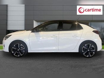Used Vauxhall Corsa 2022 for sale - 79177879: Photo
