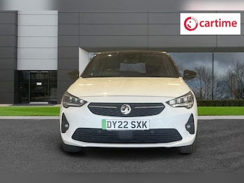 Used Vauxhall Corsa 2022 for sale - 79177879: Photo