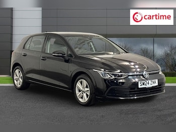 Used Volkswagen Golf 2024 for sale - 77451459: Photo